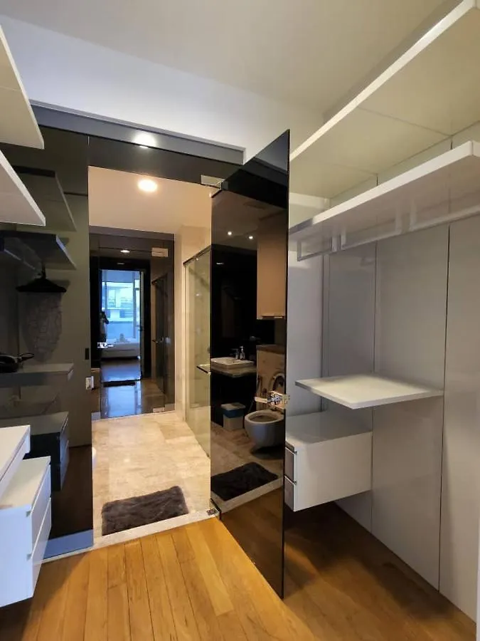 Ferienwohnung Platinum KLCC By Castle Kuala Lumpur 0*,  Ma­lay­sia