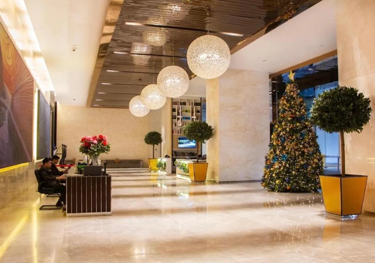 Ferienwohnung Platinum KLCC By Castle Kuala Lumpur 0*,  Ma­lay­sia