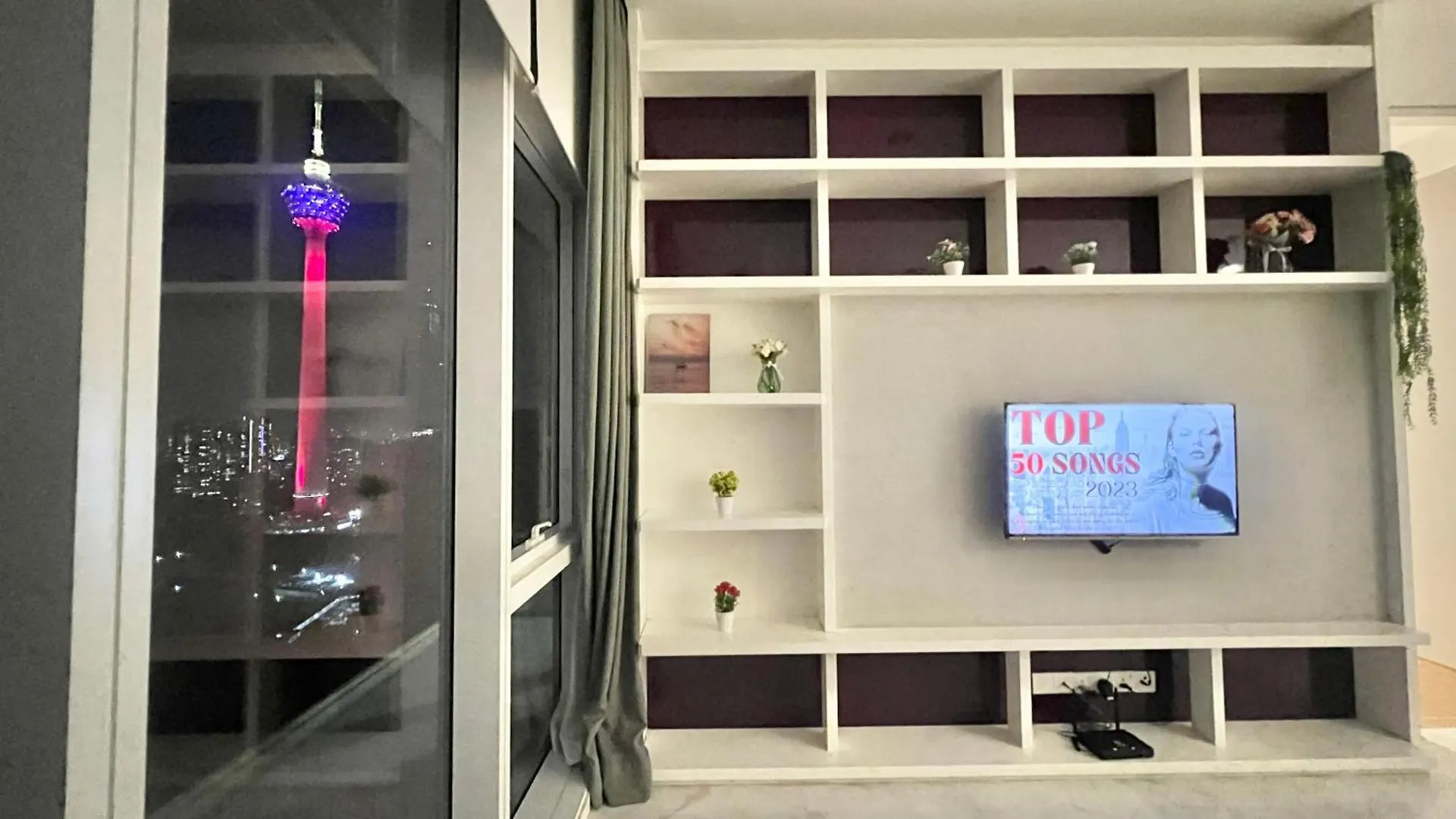 Apartment Ferienwohnung Platinum KLCC By Castle Kuala Lumpur Ma­lay­sia