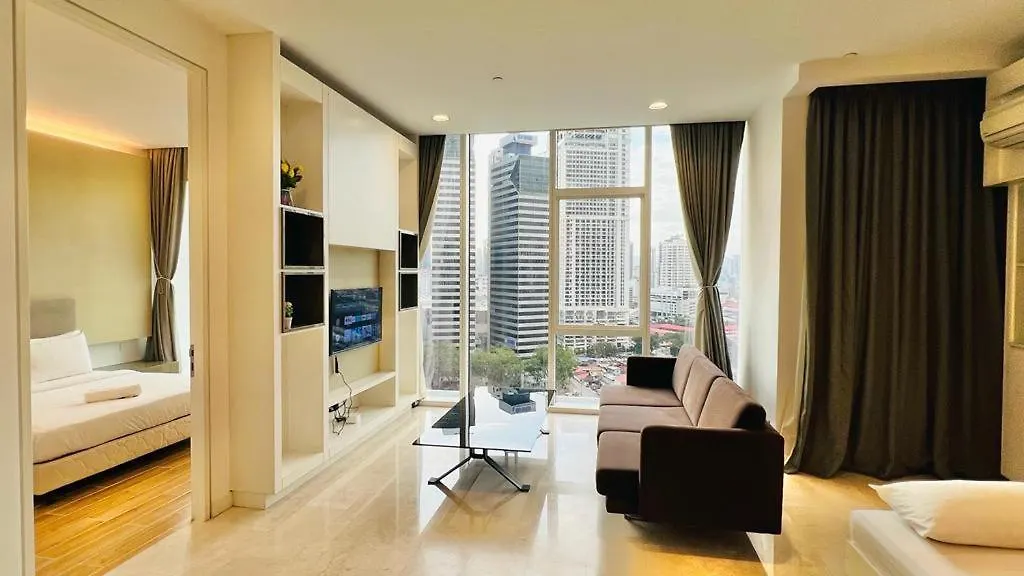 Ferienwohnung Platinum KLCC By Castle Kuala Lumpur