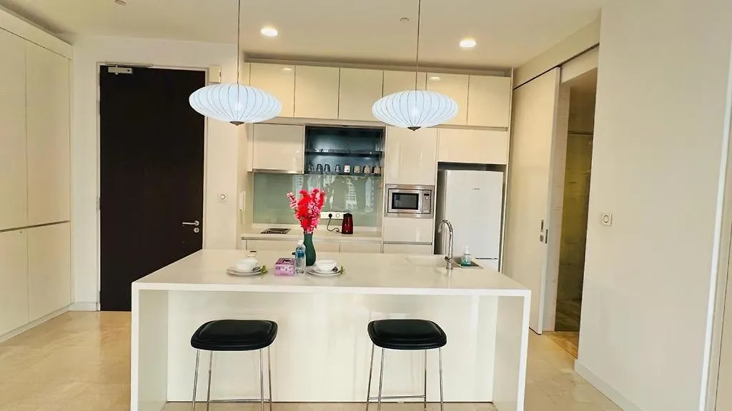 Ferienwohnung Platinum KLCC By Castle Kuala Lumpur