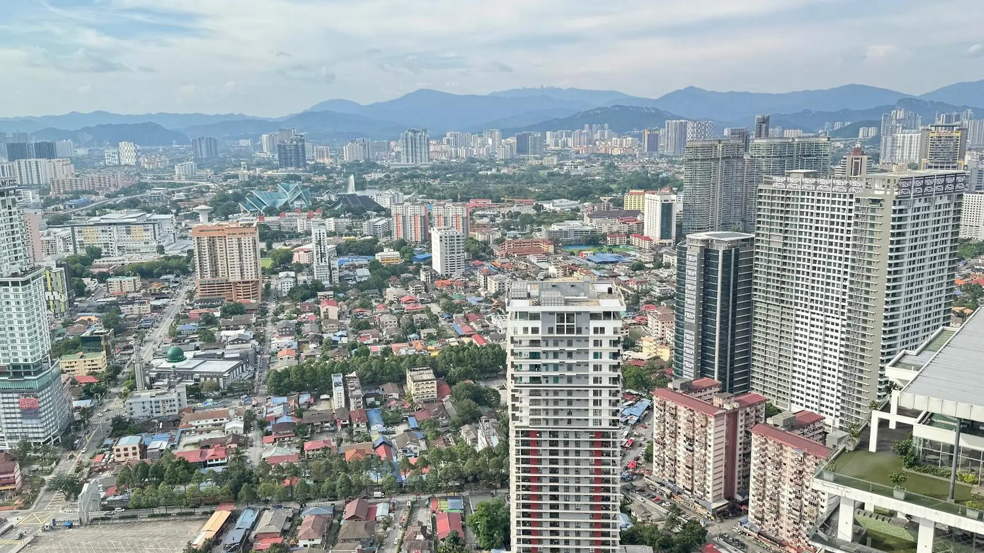 Ferienwohnung Platinum KLCC By Castle Kuala Lumpur 0*,  Ma­lay­sia