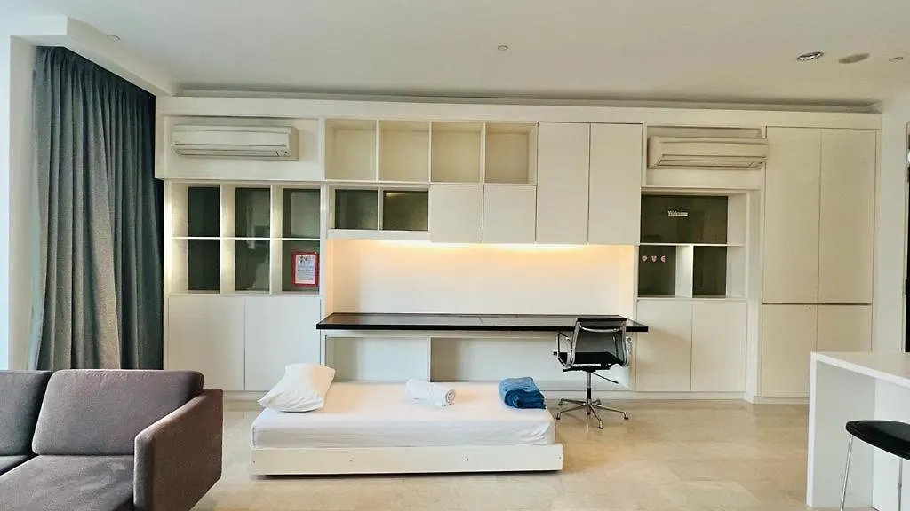 Ferienwohnung Platinum KLCC By Castle Kuala Lumpur 0*,  Ma­lay­sia