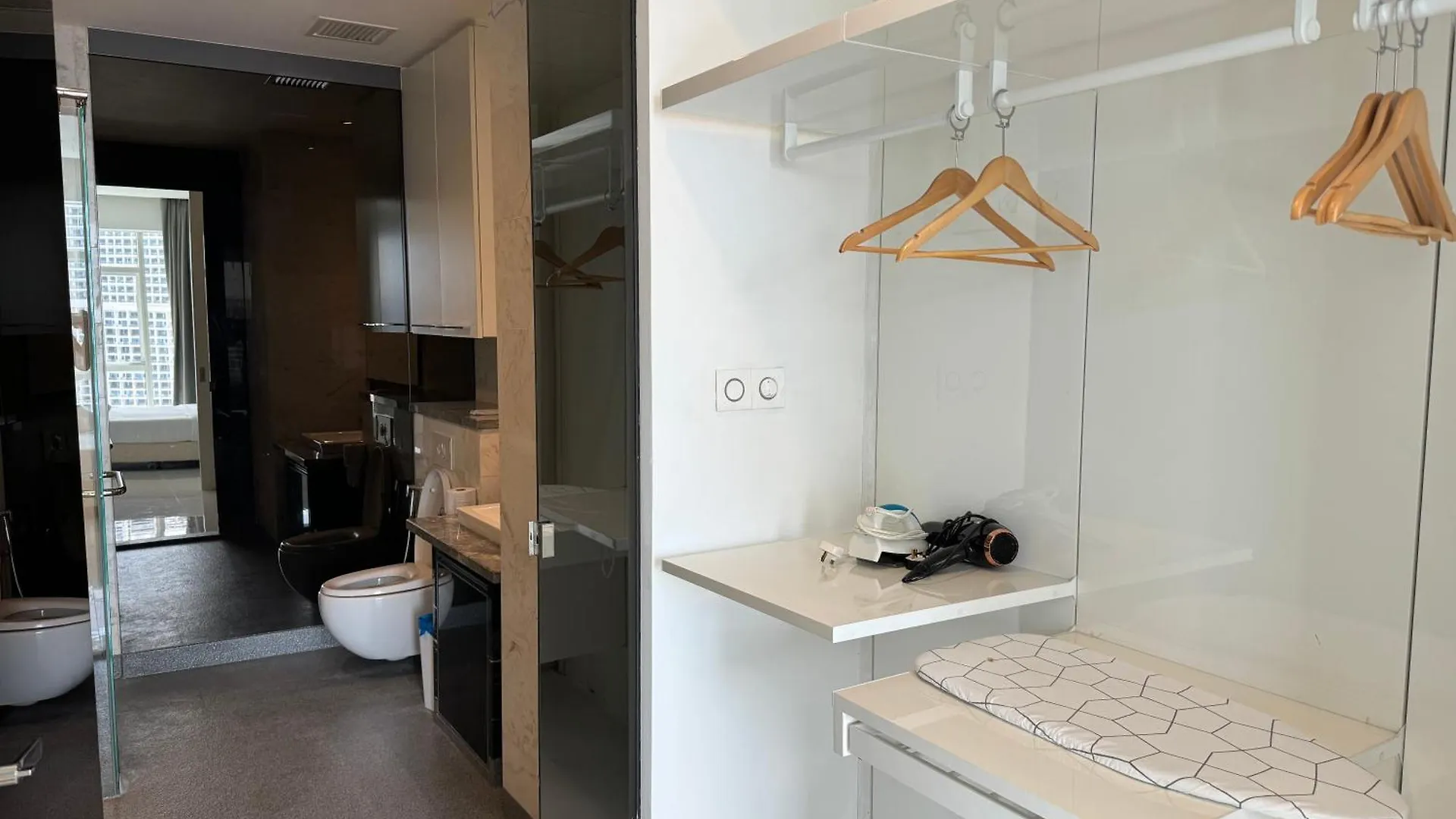 Ferienwohnung Platinum KLCC By Castle Kuala Lumpur Apartment